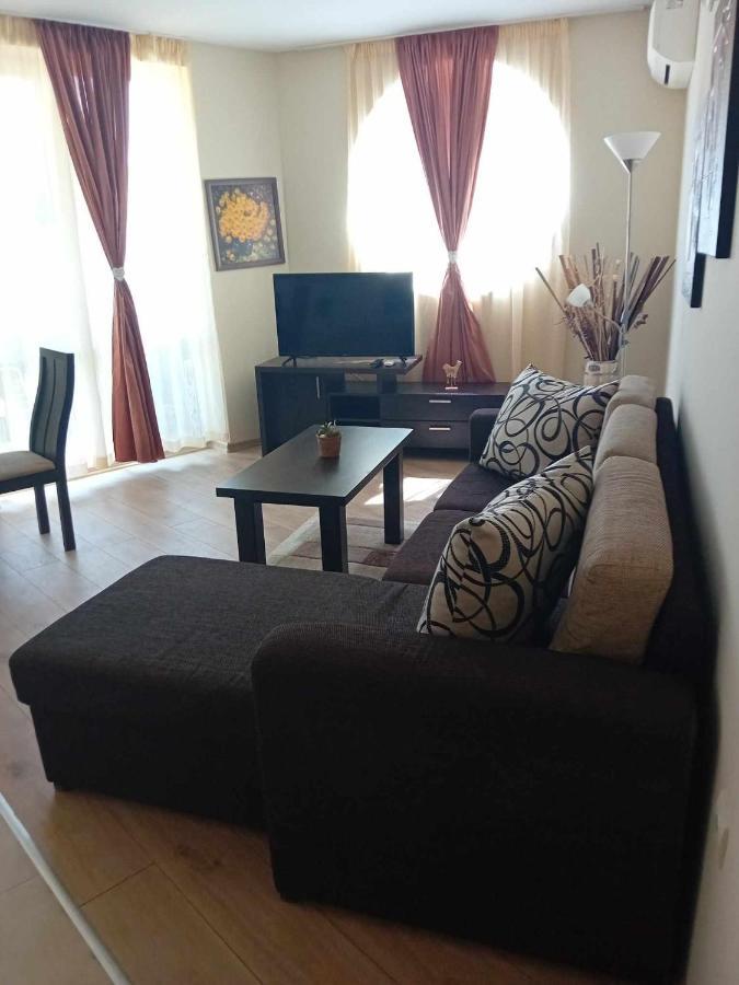 בורגאס Apartament Ivanovi A119 מראה חיצוני תמונה
