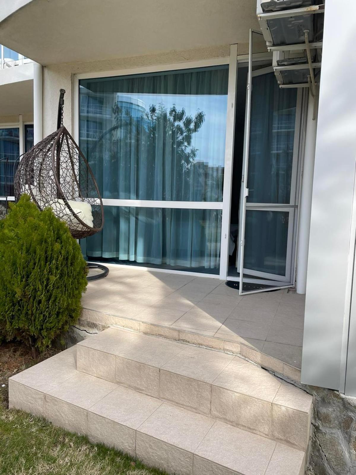 בורגאס Apartament Ivanovi A119 מראה חיצוני תמונה