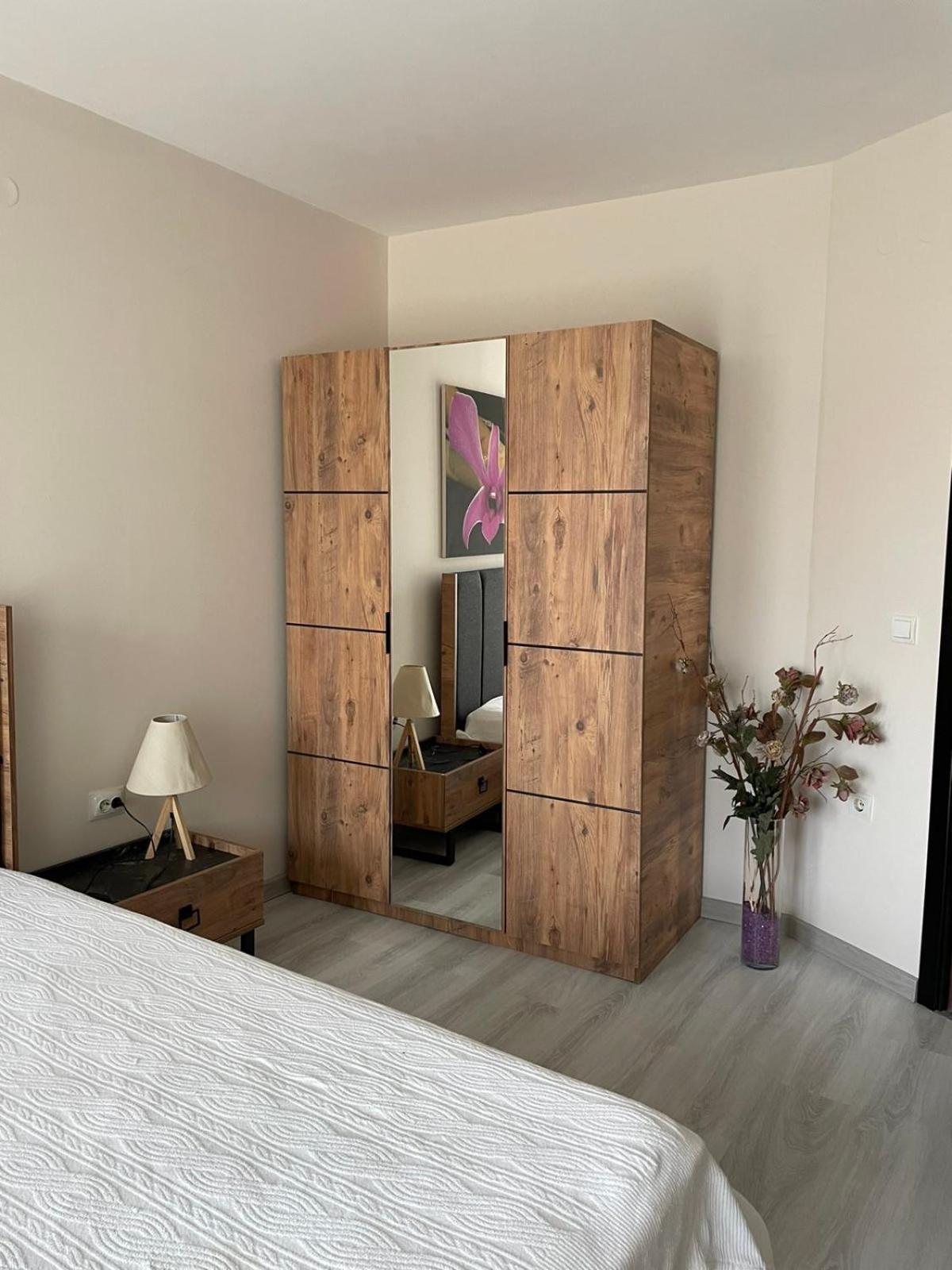בורגאס Apartament Ivanovi A119 מראה חיצוני תמונה