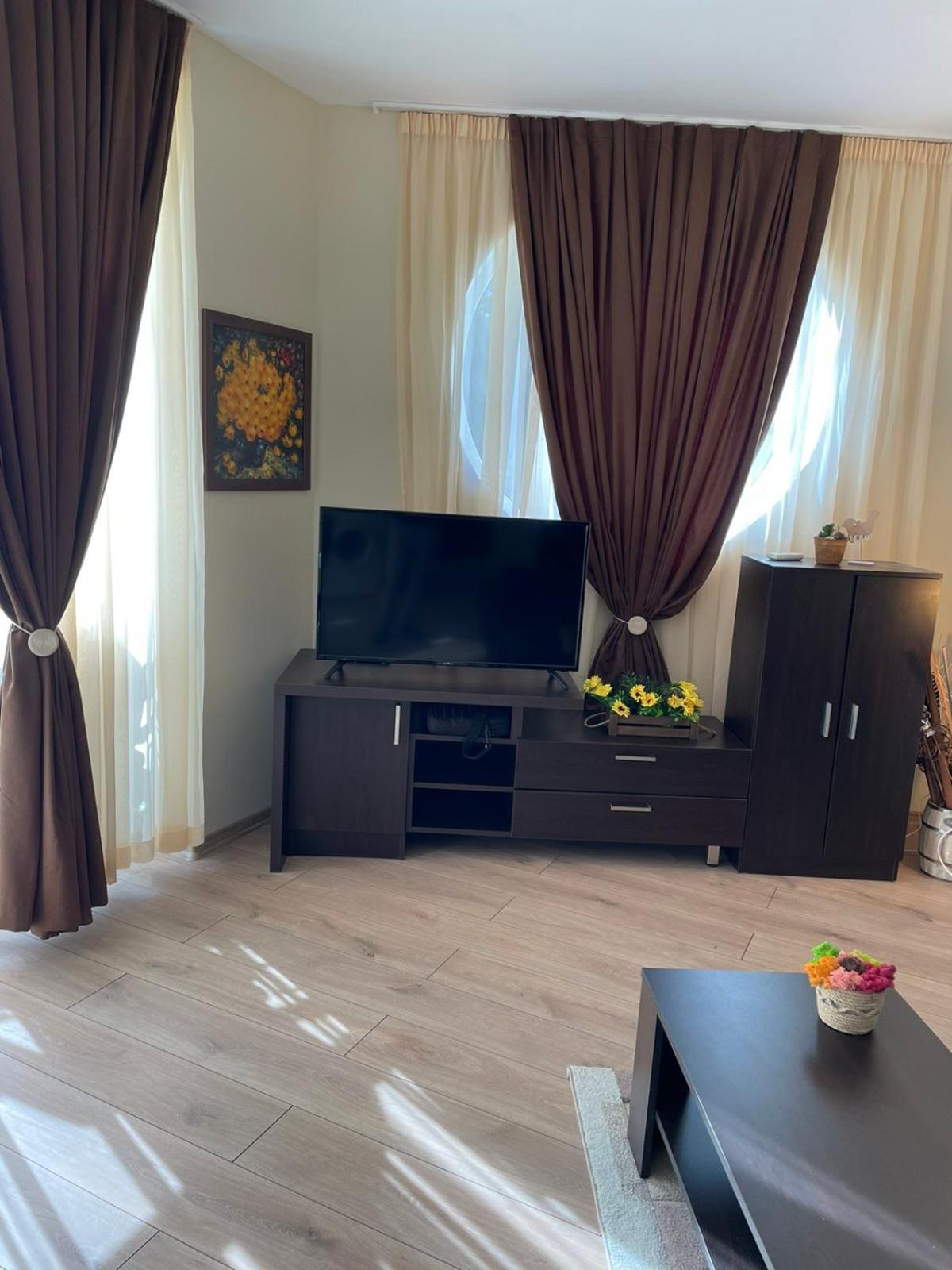 בורגאס Apartament Ivanovi A119 מראה חיצוני תמונה