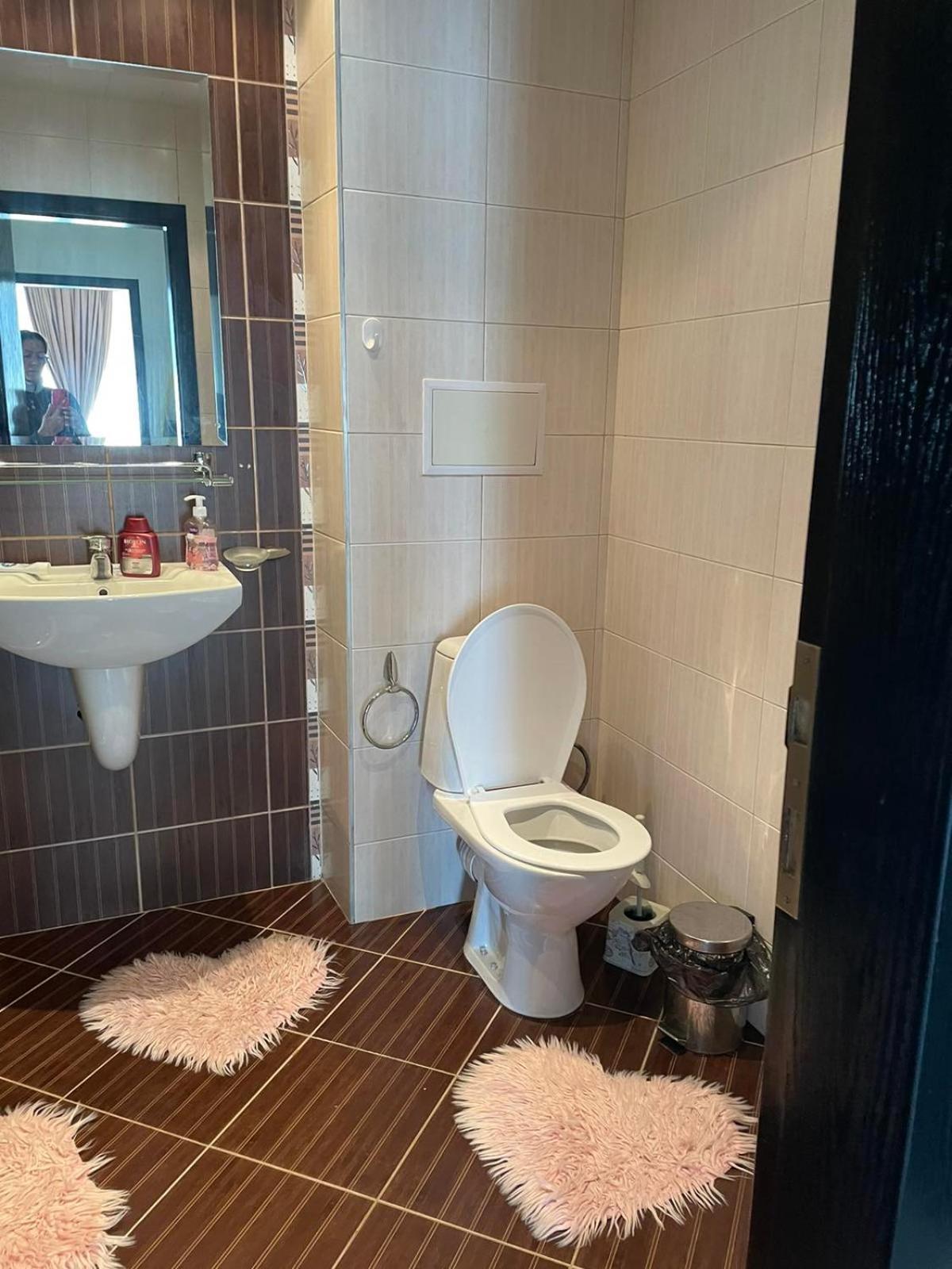 בורגאס Apartament Ivanovi A119 מראה חיצוני תמונה