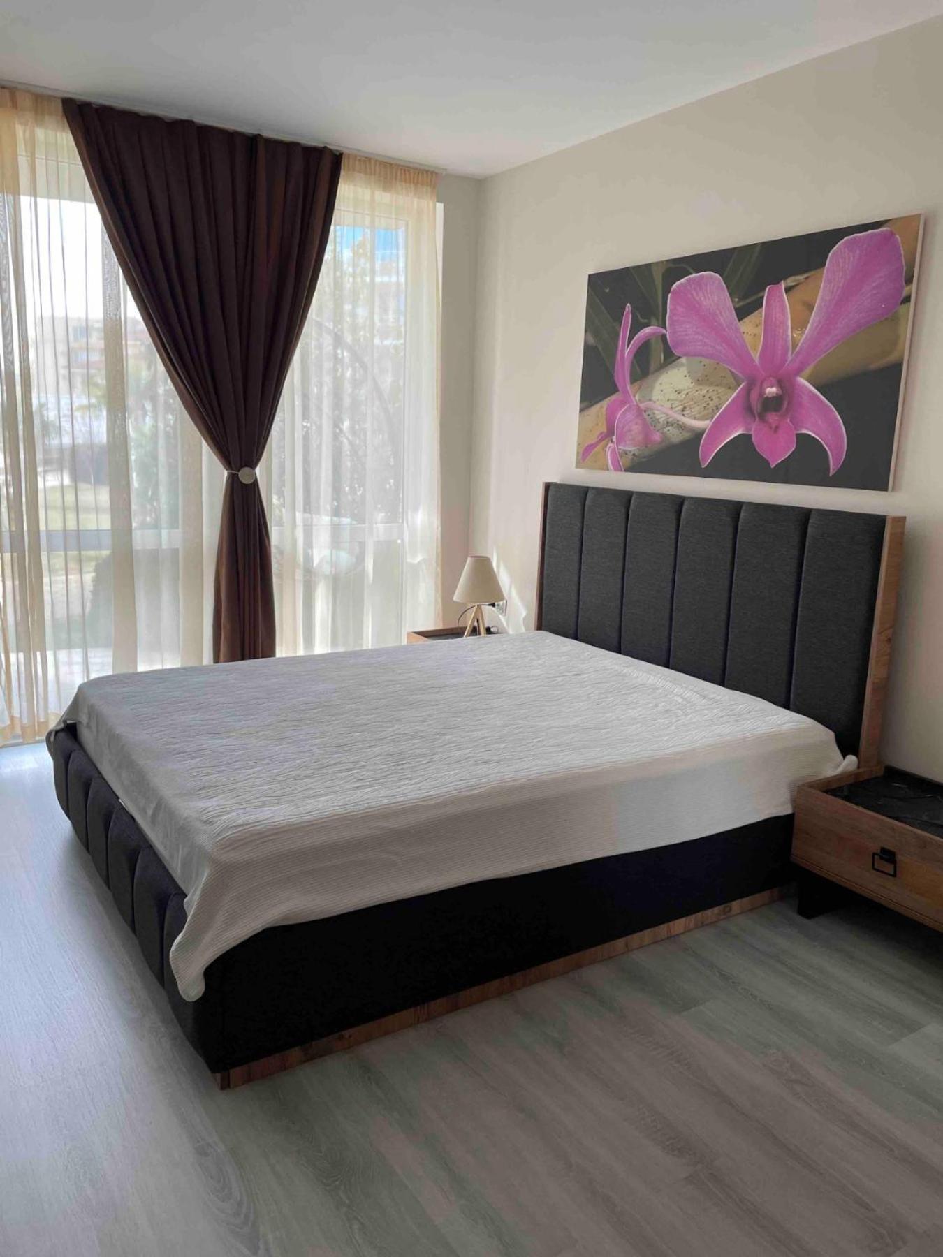 בורגאס Apartament Ivanovi A119 מראה חיצוני תמונה